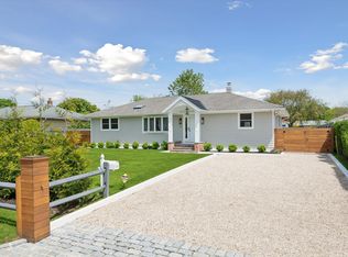 53 Windward Way, Southampton, NY 11968