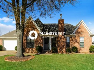 9950 Southbend Dr N, Olive Branch, MS 38654