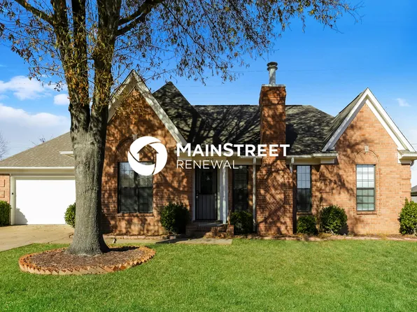 9950 Southbend Dr N, Olive Branch, MS 38654