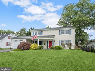 12104 Fern Ln, Bowie, MD 20715