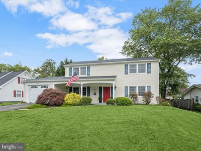 12104 Fern Ln, Bowie, MD, 20715