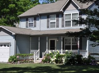 1601 Washington St, Hainesport, NJ 08036