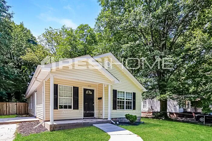 603 Betty St