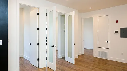 Rented by Brooklyn Group