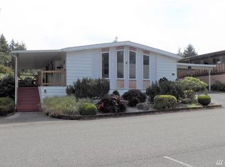 12316 123rd Street Ct E #38, Puyallup, WA 98374