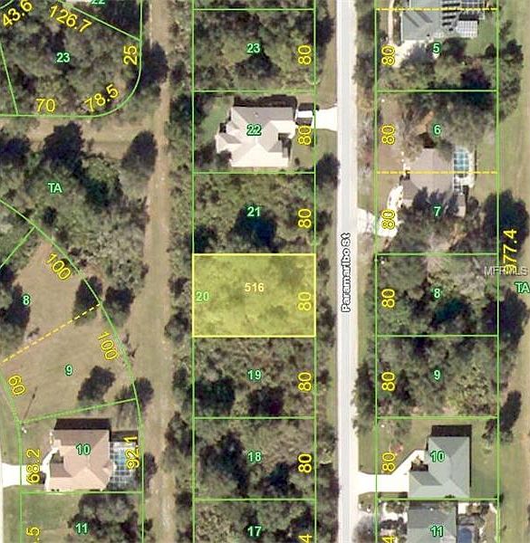 2nd image of 451 Paramaribo St