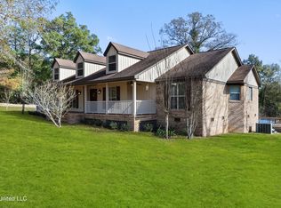 139 Lakota Hls, Lucedale, MS 39452