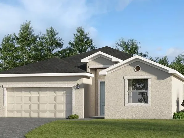 13554 Turnleaf Blvd, Punta Gorda, FL 33955