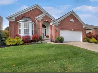 262 Stratford Dr, Broadview Heights, OH