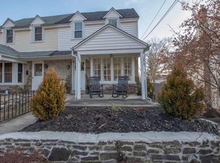 223 Harrogate Rd, Wynnewood, PA 19096