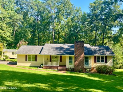 3098 Heritage Rd NE, Milledgeville, GA, 31061