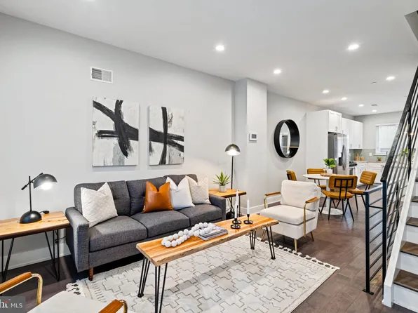 1216 N Etting St, Philadelphia, PA 19121