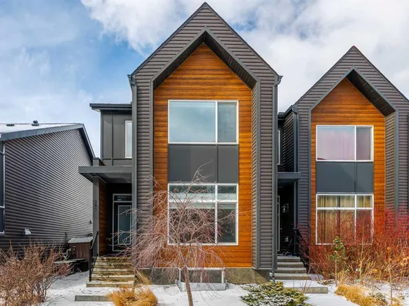 265 E Seton Cir SE, Calgary, AB T3M 2V8