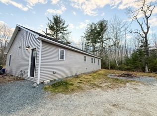 51 Poplar Lane, Hancock, ME 04640
