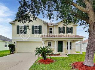 3411 Goldeneye Ln, Saint Cloud, FL 34772