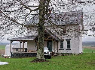 6786 Garrett Hwy, Oakland, MD 21550