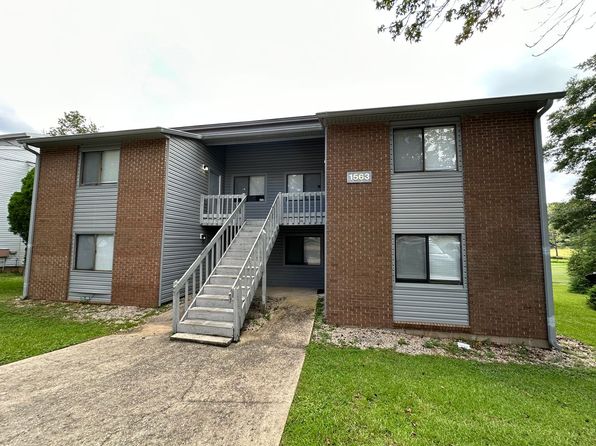 1563 Willow Bend Way APT B