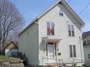 45 Baltic Rd, Norwich, CT 06360