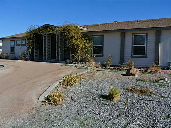 3411 Adobe Ct, Pahrump, NV 89048
