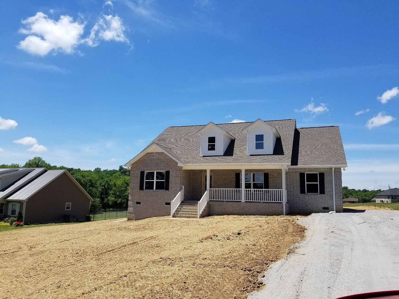 25 Hunting Hills Dr LOT 24, Castalian Springs, TN 37031 Zillow