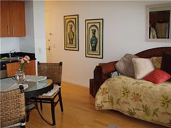 Rented by New York Residence