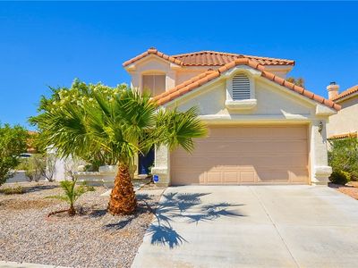 9408 Amber Valley Ln, Las Vegas, NV, 89134