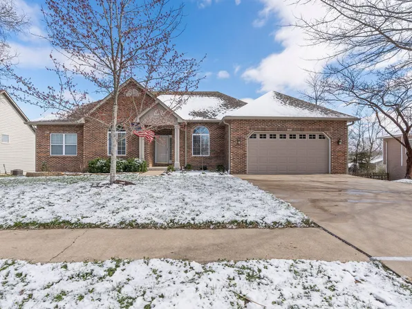 4806 Forum Blvd, Columbia, MO 65203