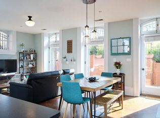 725 5th St SE UNIT 1, Washington, DC 20003