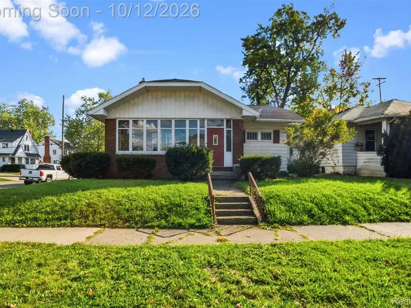 1622 E Court St, Flint, MI 48503