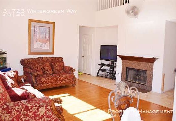 4th image of 31723 Wintergreen Way