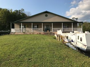 831 Sugarloaf Ln, Seymour, TN 37865