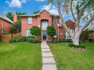 6005 Baton Rouge Blvd, Frisco, TX 75035