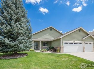 7102 Sedgwick Dr, Fort Collins, CO 80525