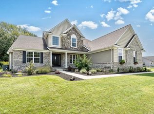 5764 Libby Ct, Dexter, MI 48130