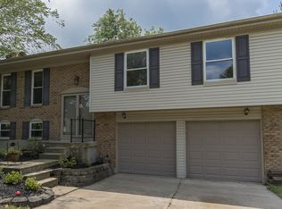 5898 Wade Rd, Milford, OH 45150