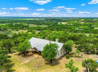 7625 Highway 16 N, Fredericksburg, TX 78624