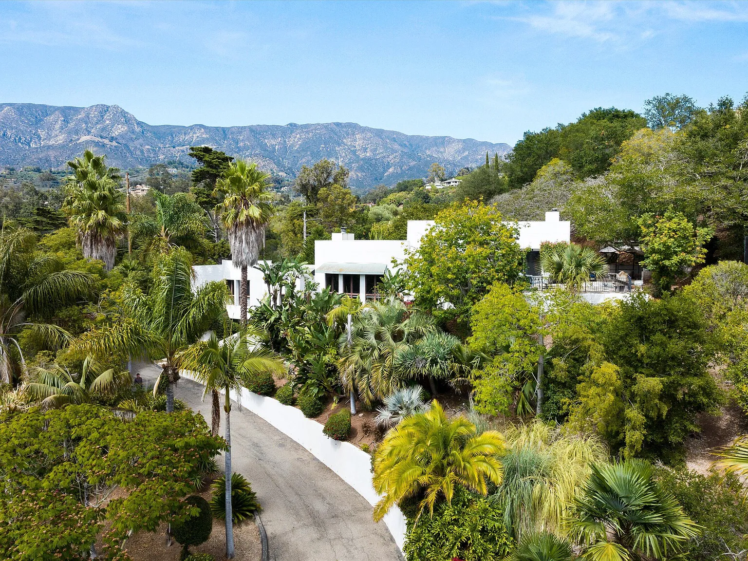 Toro Canyon Rd, Santa Barbara — Photo 4