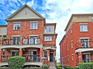 2450 Post Rd #9, Oakville, ON L6H 0J2