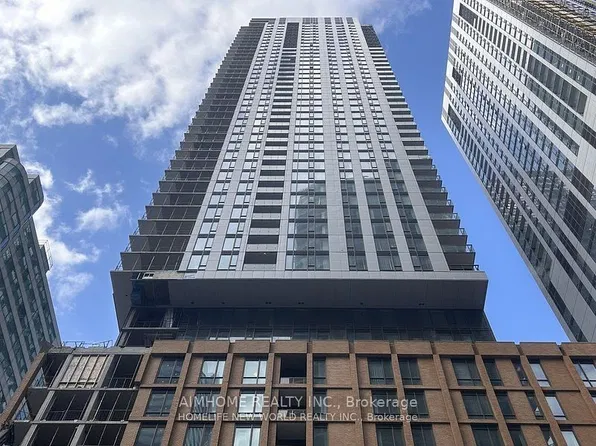 8 Widmer St, Toronto, ON