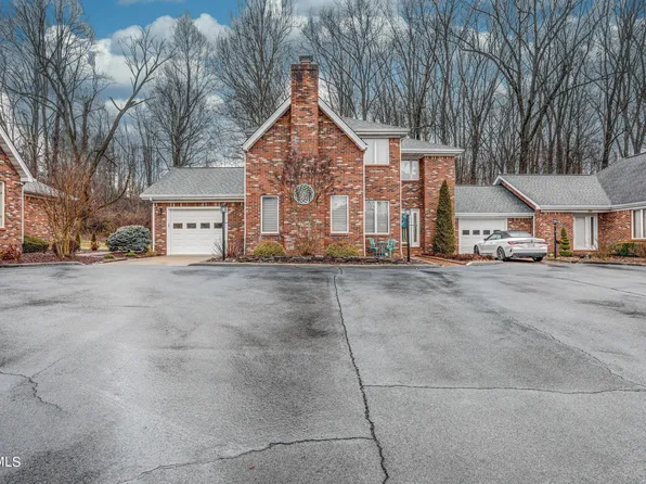 211 Donegal Way #211, Bristol, TN 37620