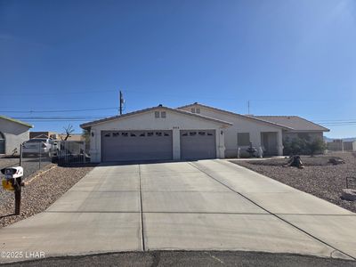 945 San Juan Ln, Lake Havasu City, AZ, 86403