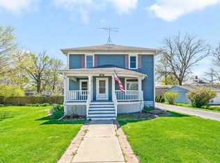 365 E Dale St, Somonauk, IL 60552