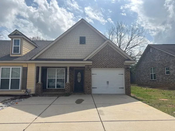 108 Village Run, Harlem, GA 30814