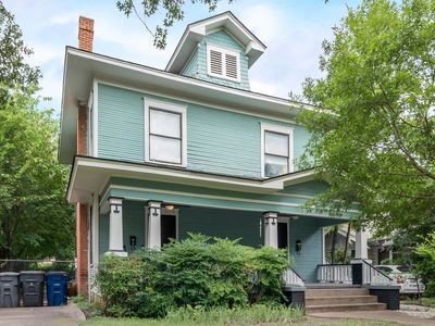 315 S Rosemont Ave, Dallas, TX, 75208