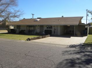 3211 W Mariposa St, Phoenix, AZ 85017