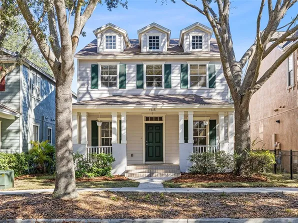 5908 Beaconpark St, Lithia, FL 33547