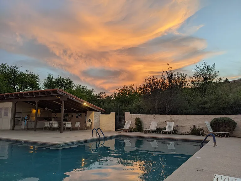 5282 N Paseo Del Arenal — Photo 27