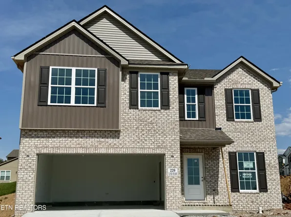 220 Clover Meadow Ln Lot 51, Maryville, TN 37801