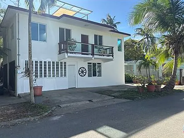 14 Cerro Gordo, Vega Alta, PR 00692