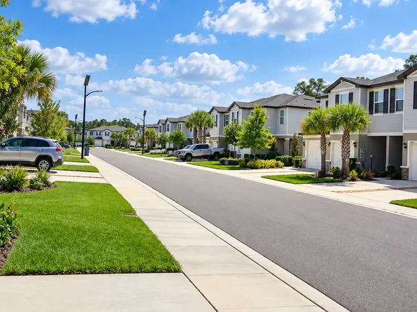 6100 Acara Ln, Land O Lakes, FL 34638